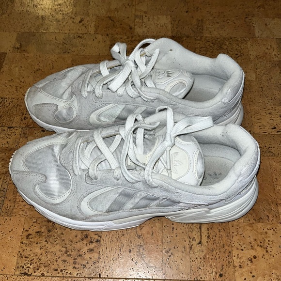 Adidas runners - Picture 4 of 5